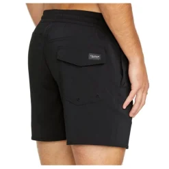 Bañadores Volcom Lido Solid Trunk 16