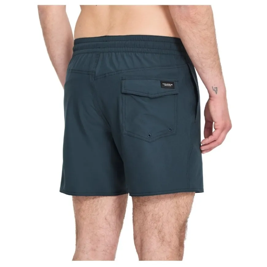 Bañadores Volcom Lido Solid Trunk 16