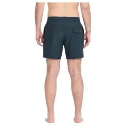 Bañadores Volcom Lido Solid Trunk 16