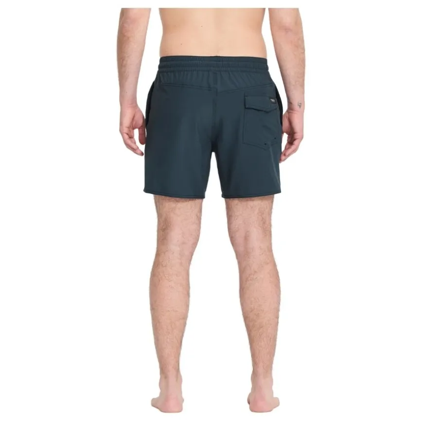 Bañadores Volcom Lido Solid Trunk 16