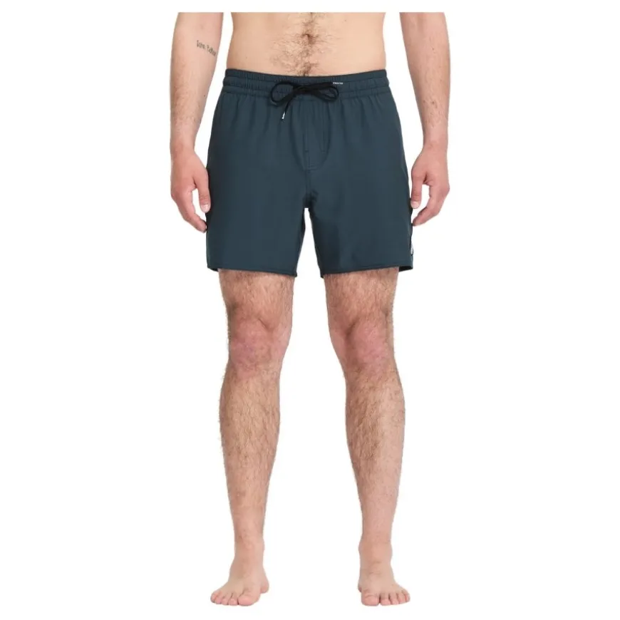 Bañadores Volcom Lido Solid Trunk 16