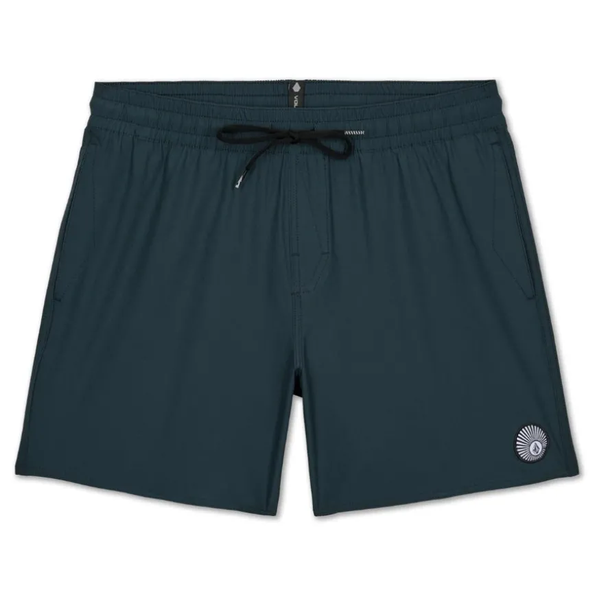 Bañadores Volcom Lido Solid Trunk 16