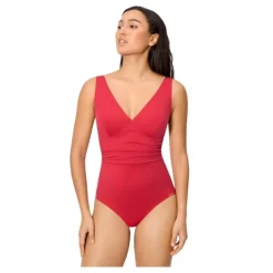 Bañadores Ysabel mora Bañador Reductor Compressive Copa B