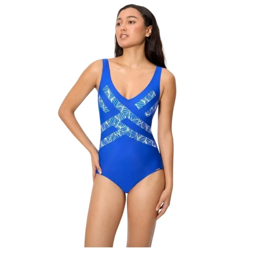 Bañadores Ysabel mora Bañador Reductor Copa B