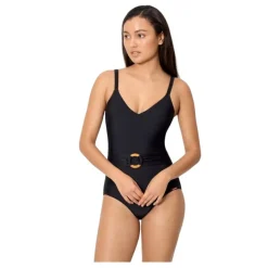 Bañadores Ysabel mora Bañador Reductor Copa B