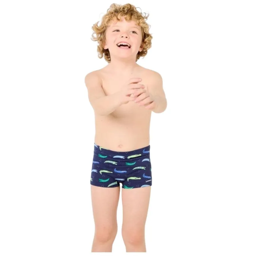 Bañadores Ysabel mora Bóxer