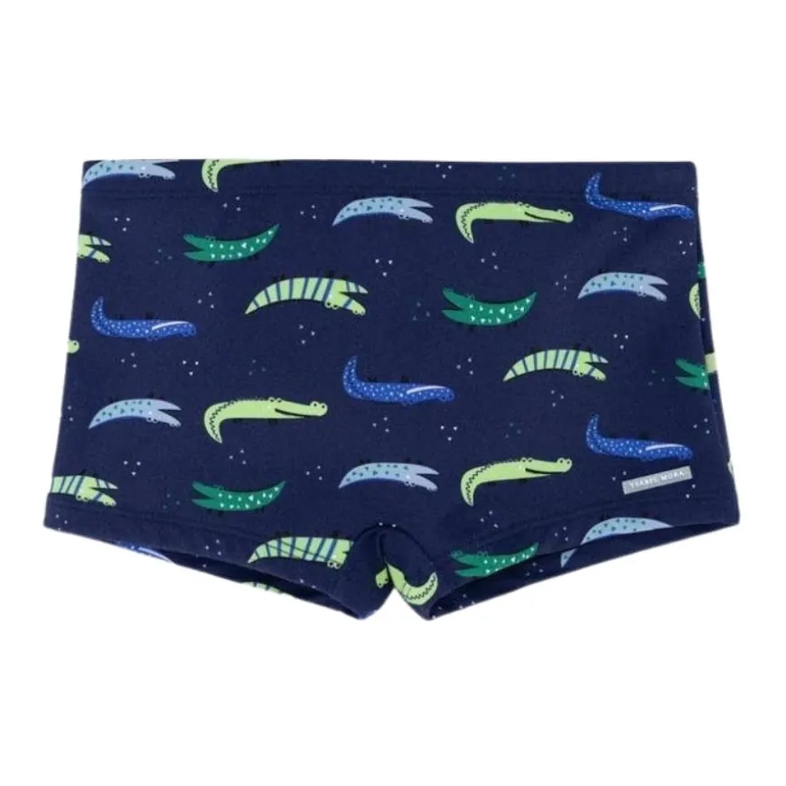 Bañadores Ysabel mora Bóxer