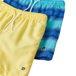 Bañadores Zippy P2 Beachshorts