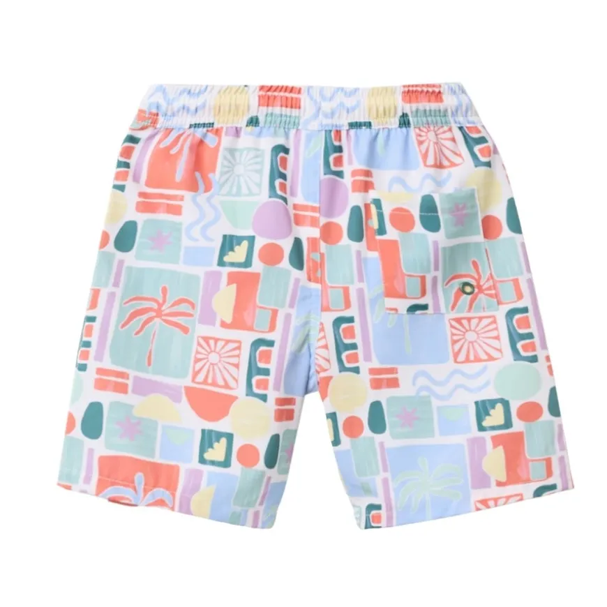 Bañadores Zippy SWIM SHORTS PES