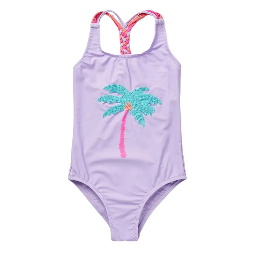 Bañadores Zippy Swimsuit Polyester