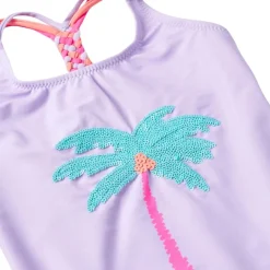 Bañadores Zippy Swimsuit Polyester