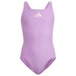 Bañadores Adidas 3 Bars Sol St Y