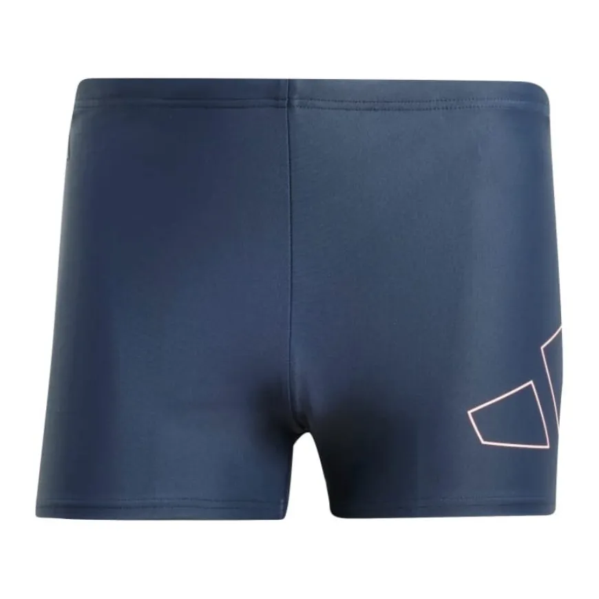 Bañadores Adidas Big Bars Boxer
