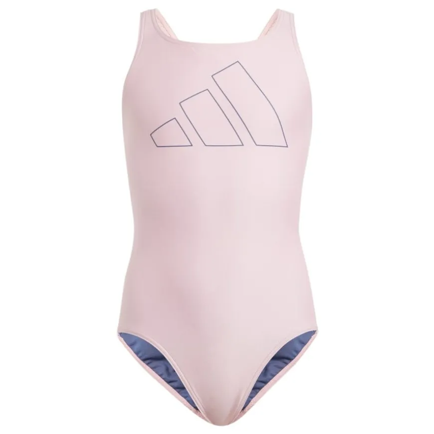 Bañadores Adidas Big Bars Suit G
