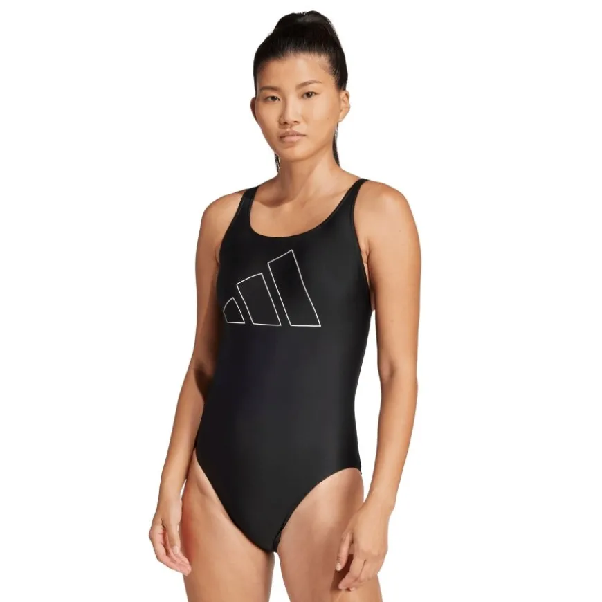 Bañadores Adidas Big Bars Suit