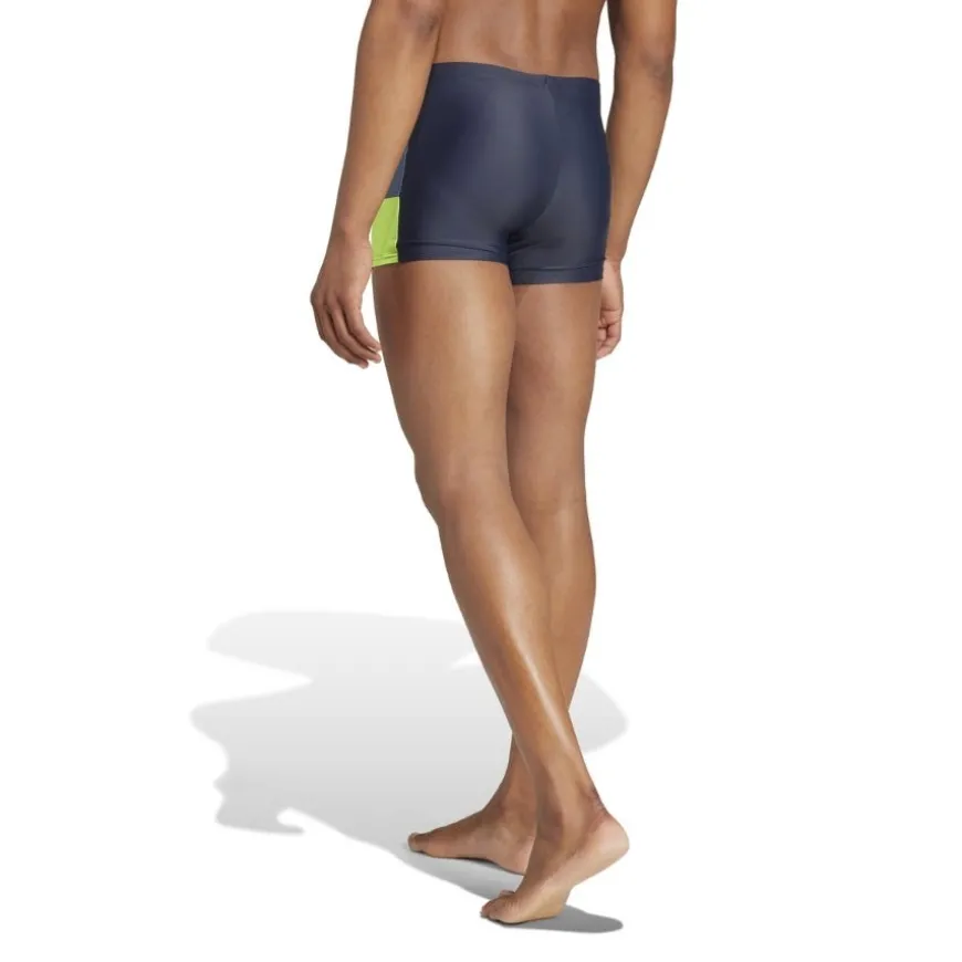 Bañadores Adidas Block Boxer