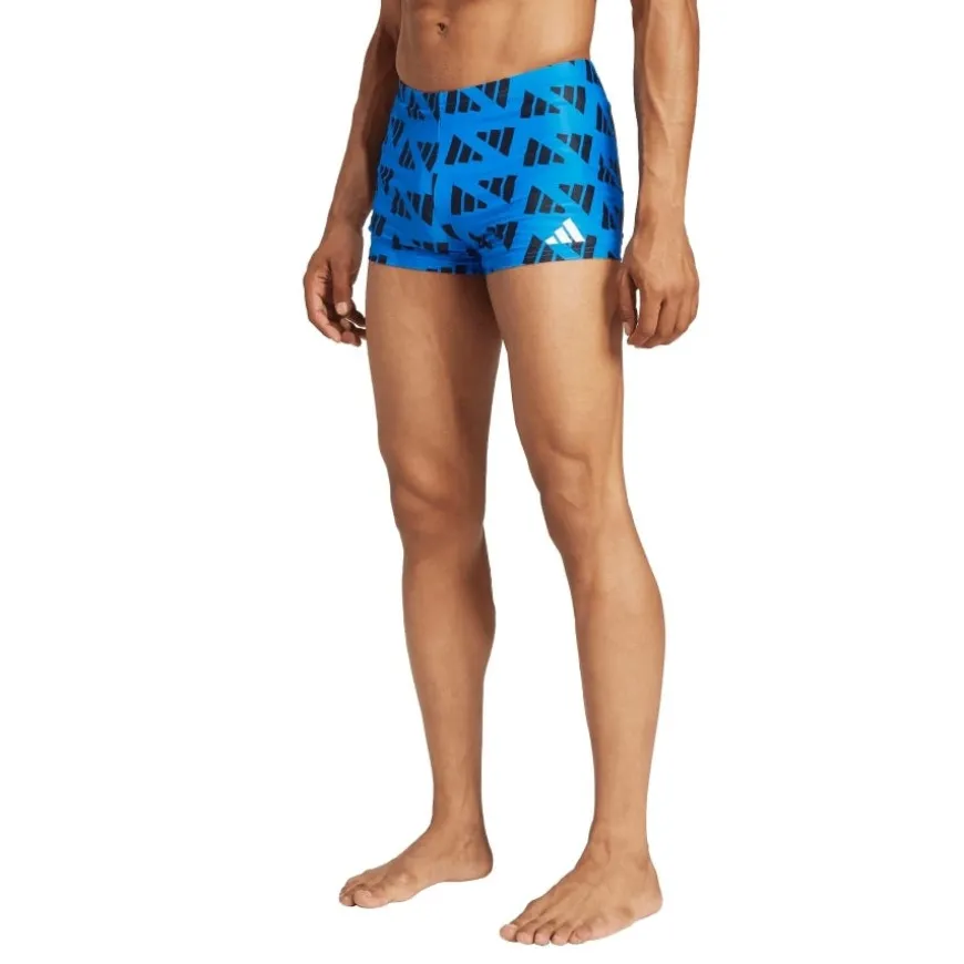 Bañadores Adidas Brd Gfx Boxer