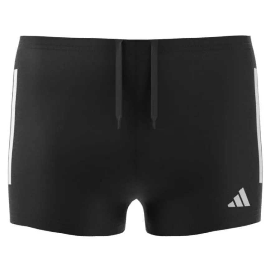 Bañadores Adidas 3S Bld Boxer Y