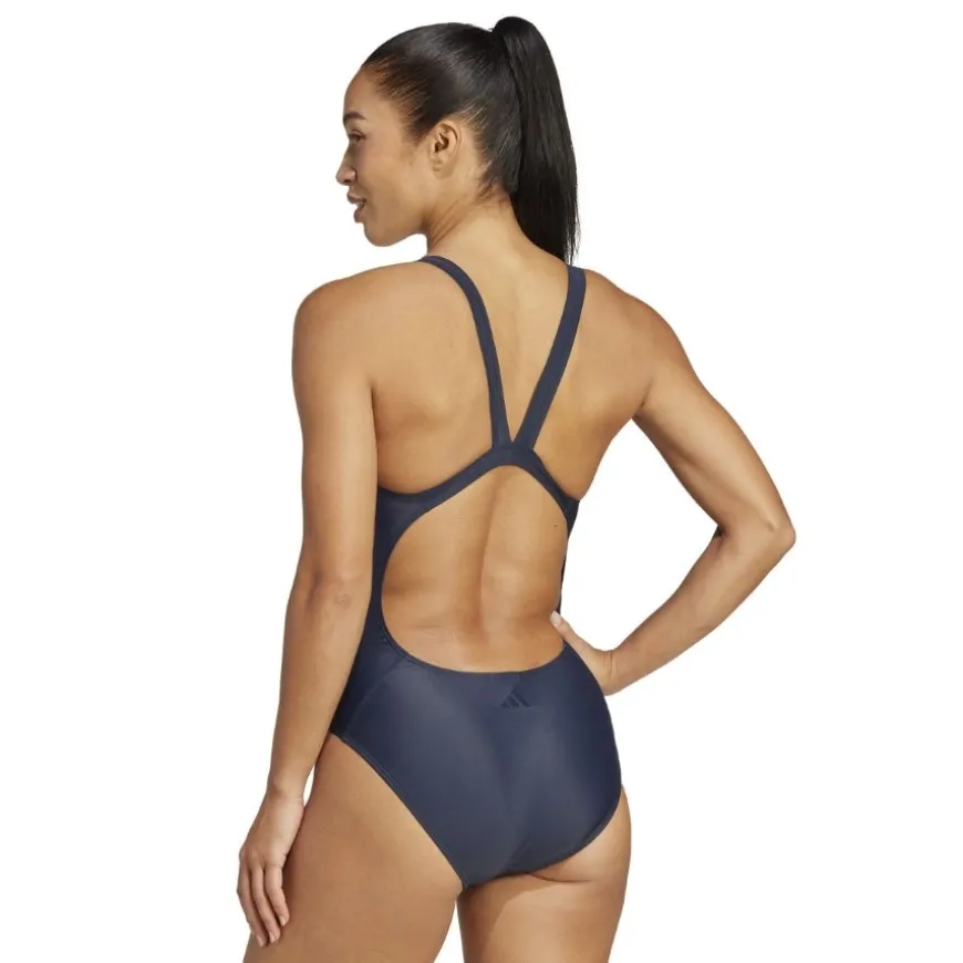 Bañadores Adidas 3S Grx Suit