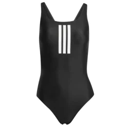 Bañadores Adidas 3S Mid Suit