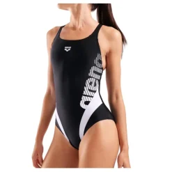 Bañadores Arena Bañador Arena Stripeflow Swimsuit Swim Pro Back