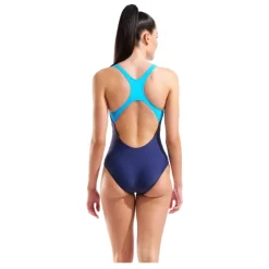 Bañadores Arena Bañador Arena Stripeflow Swimsuit Swim Pro Back