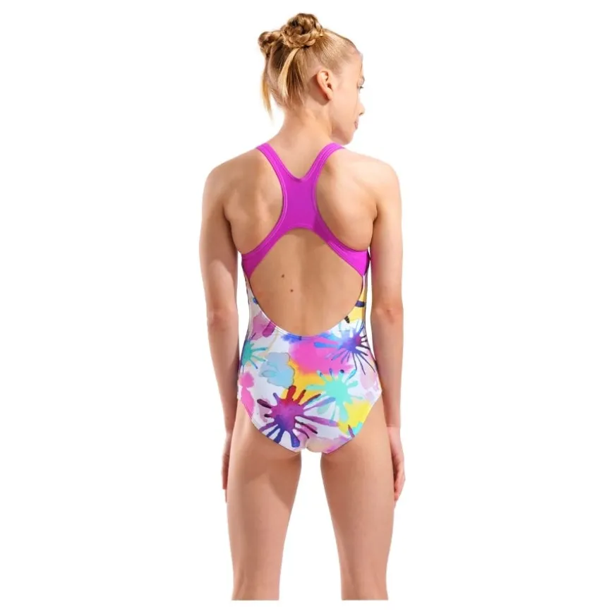 Bañadores Arena Bañador Arena Spraying Swimsuit Swim Pro Back
