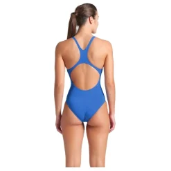 Bañadores Arena Bañador Team Swimsuit Swim Pro Solid