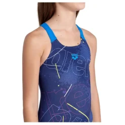 Bañadores Arena Galactics Swim Pro Back