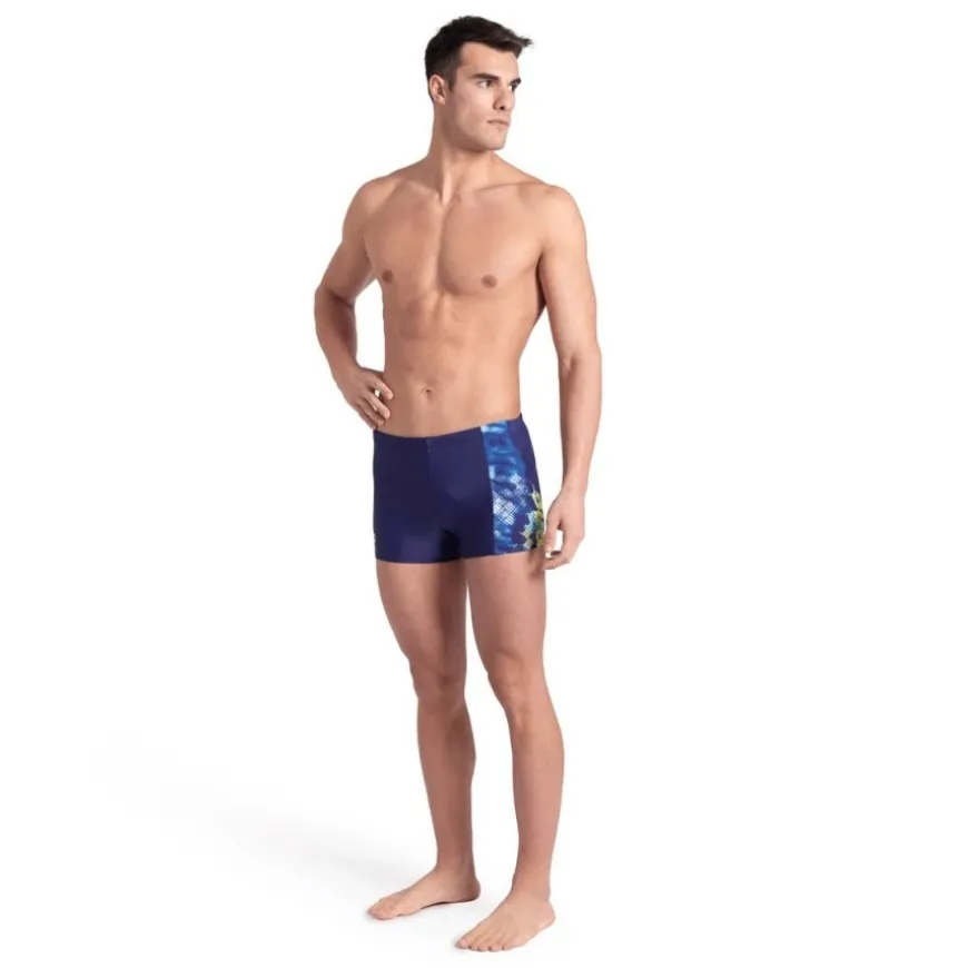 Bañadores Arena Splash Point Swim Short