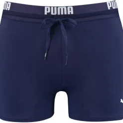 Bañadores Puma Puma Swim Men Logo Swim Trunk 1P