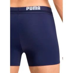 Bañadores Puma Puma Swim Men Logo Swim Trunk 1P