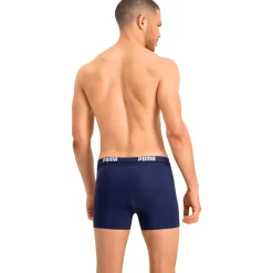 Bañadores Puma Puma Swim Men Logo Swim Trunk 1P