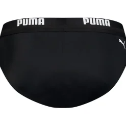 Bañadores Puma Puma Swim Men Logo Swim Brief 1P