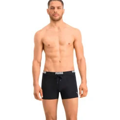 Bañadores Puma Puma Swim Men Logo Swim Trunk 1P