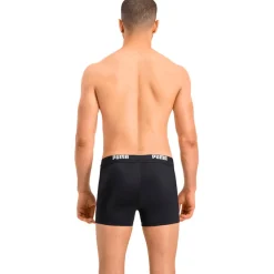 Bañadores Puma Puma Swim Men Logo Swim Trunk 1P