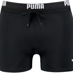 Bañadores Puma Puma Swim Men Logo Swim Trunk 1P
