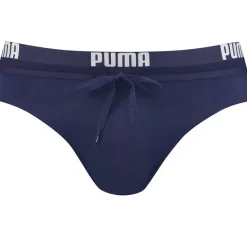 Bañadores Puma Puma Swim Men Logo Swim Brief 1P