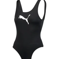 Bañadores Puma Puma Swim Women Swimsuit 1P