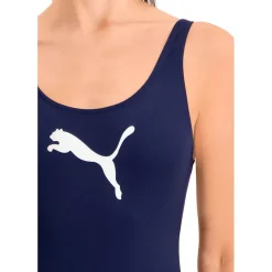 Bañadores Puma Puma Swim Women Swimsuit 1P