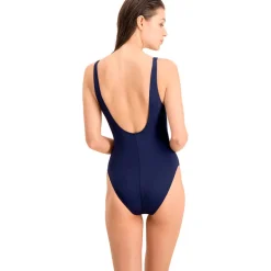 Bañadores Puma Puma Swim Women Swimsuit 1P