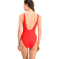 Bañadores Puma Puma Swim Women Swimsuit 1P