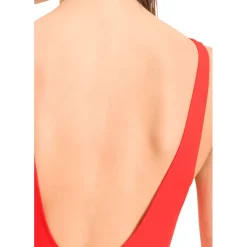 Bañadores Puma Puma Swim Women Swimsuit 1P