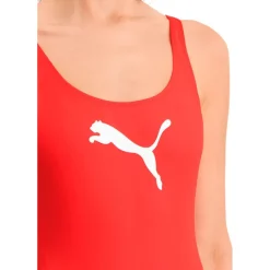 Bañadores Puma Puma Swim Women Swimsuit 1P