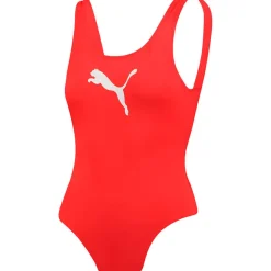 Bañadores Puma Puma Swim Women Swimsuit 1P
