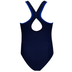 Bañadores Ras Borneo Casual Back Girl Swimsuit