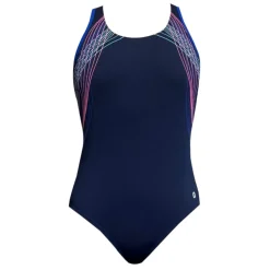 Bañadores Ras Borneo Casual Back Swimsuit