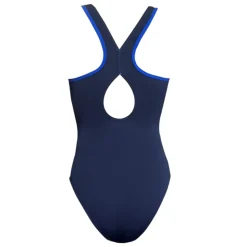 Bañadores Ras Borneo Casual Back Swimsuit