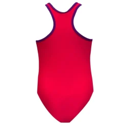 Bañadores Ras Borneo Classic Back Girl Swimsuit