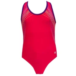 Bañadores Ras Borneo Classic Back Girl Swimsuit